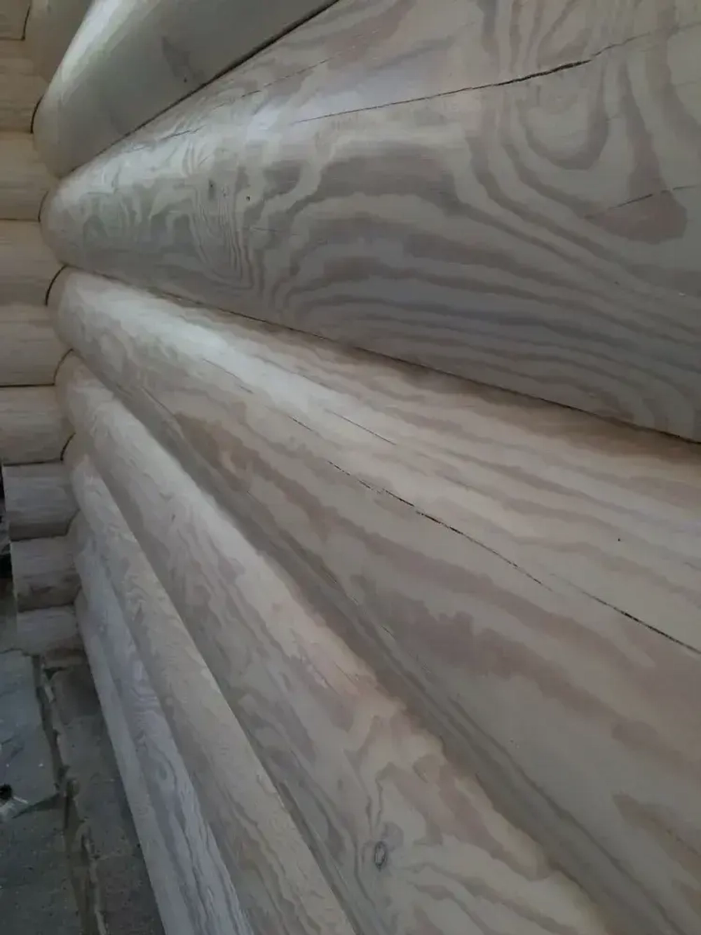 Колер Беленый дуб (белый) 100 мл.