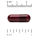 California Gold Nutrition, уролитин A, 250 мг, 60 растительных капсул с жидкостью