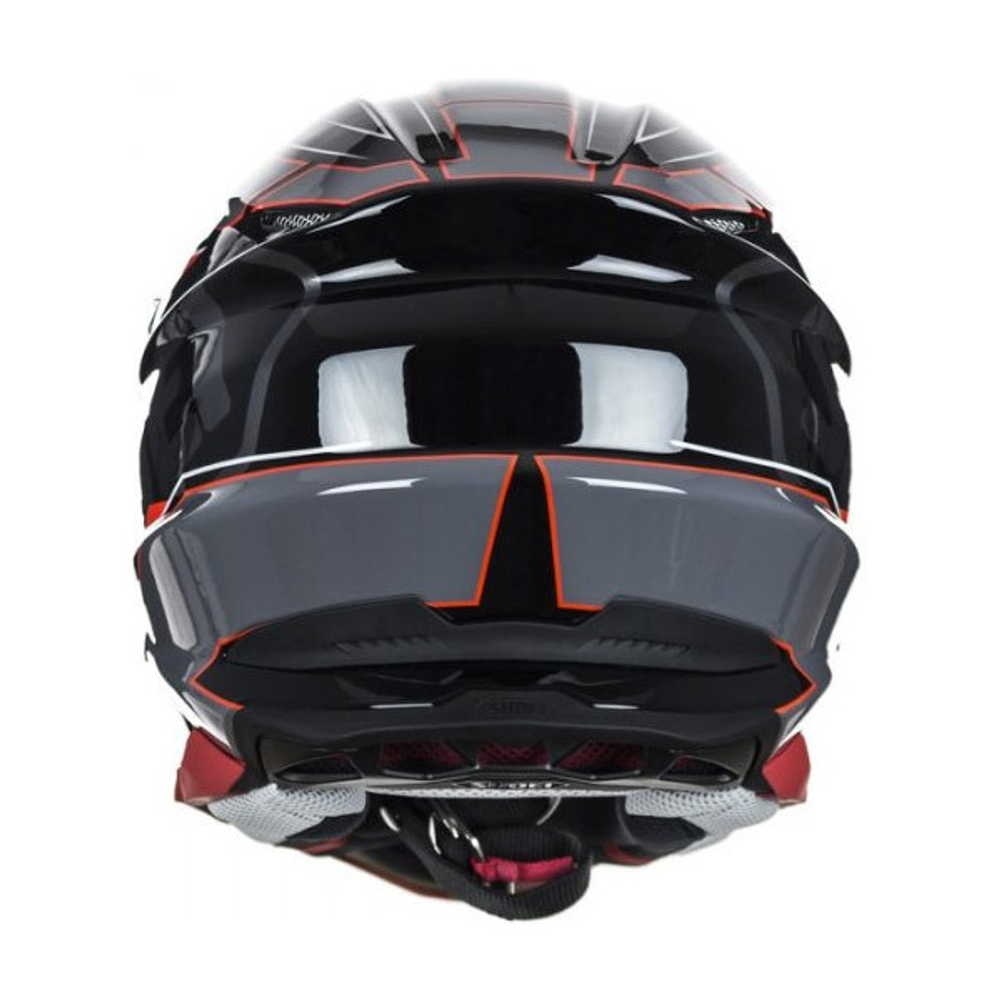 SHOEI VFX-WR Allegiant TC-1