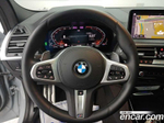 BMW X4 (G02) xDrive20i M Sports Pro (02.2023)