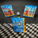 Подарочный набор Finish Line Bundle выпуска Aetherdrift (на английском языке)