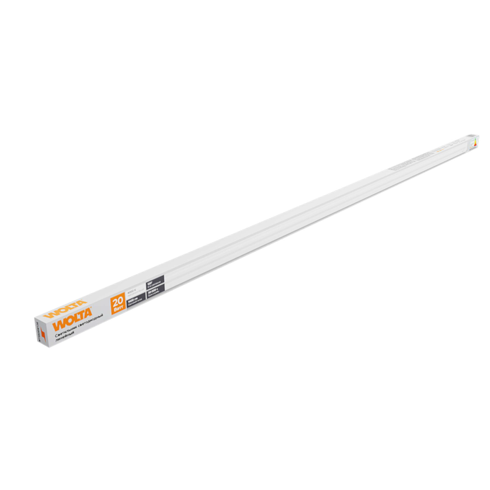 Светодиодный светильник WOLTA WT5S20W120 20Вт 4000К