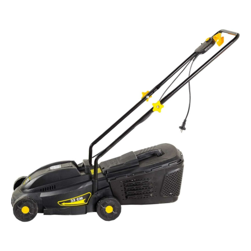 Газонокосилка электрическая Huter ELM-1000