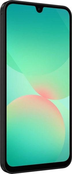Смартфон Samsung Galaxy A26 5G 6/128Gb Black (SM-A266B)
