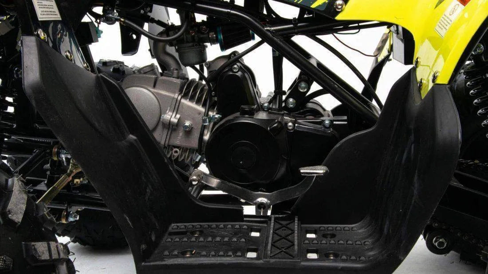 Квадроцикл MOTOLAND 125 Raptor