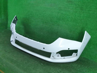 Бампер передний Skoda Rapid 2 (2020-н.в.)