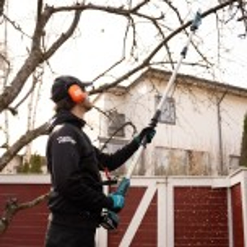 Высоторез MAKITA DUA200RT01 аккумуляторный