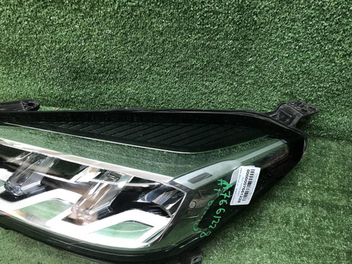 Фара левая Chery Tiggo 7 Pro (2020-2024) LED