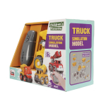 Спецтехника на РУ, коробка LM9055Y