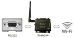 ViBRA Внешний модуль WiFi ScaleLink 232