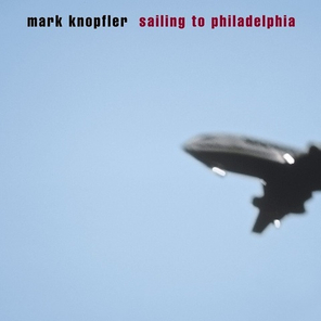Mark Knopfler / Sailing To Philadelphia (2LP)