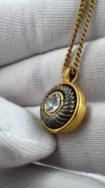 Кулон Anne Klein