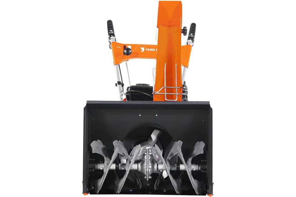 Бензиновый снегоуборщик YARD FOX BASIC 5640H