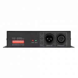 Декодер DMX Arlight  027144