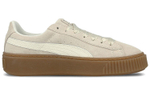 Кроссовки PUMA Suede Platform Bubble, 366439-02