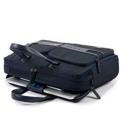 Сумка Piquadro Tokyo CA4470S107/BLU