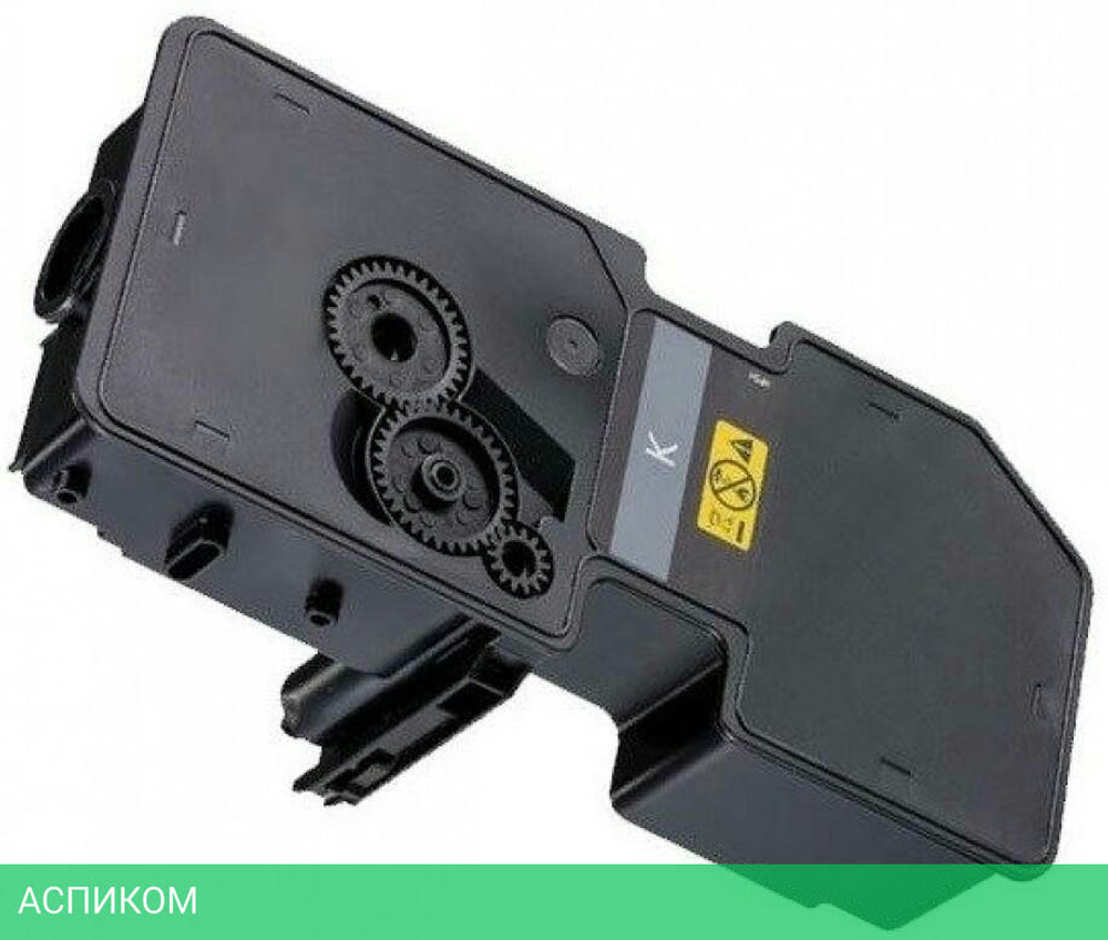 Картридж G&G GG-TK5230BK черный