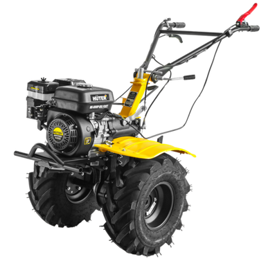 Сельскохозяйственная машина HUTER МК-8000P BIG FOOT