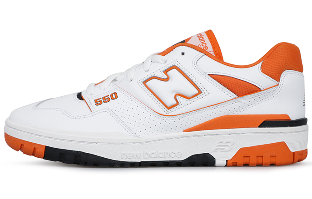 Кроссовки New Balance Nb 550