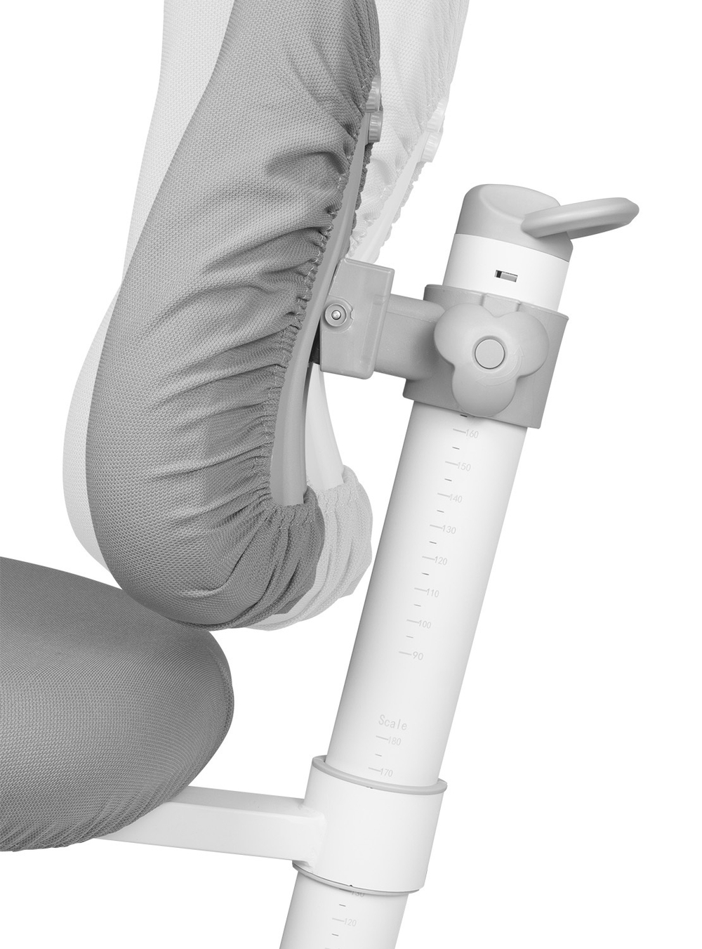 Эргономичное кресло Anatomica Robin