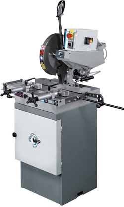 Дисковый отрезной станок Mep COBRA 352