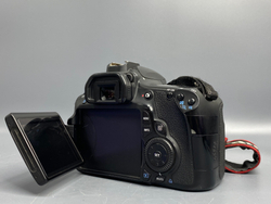 Canon EOS 60D 68.000 Кадров