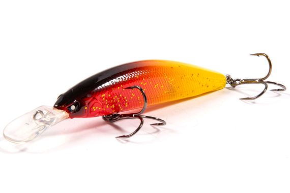 Воблер суспендер LJ Pro Series SILVER SHINER SP 08.80/912