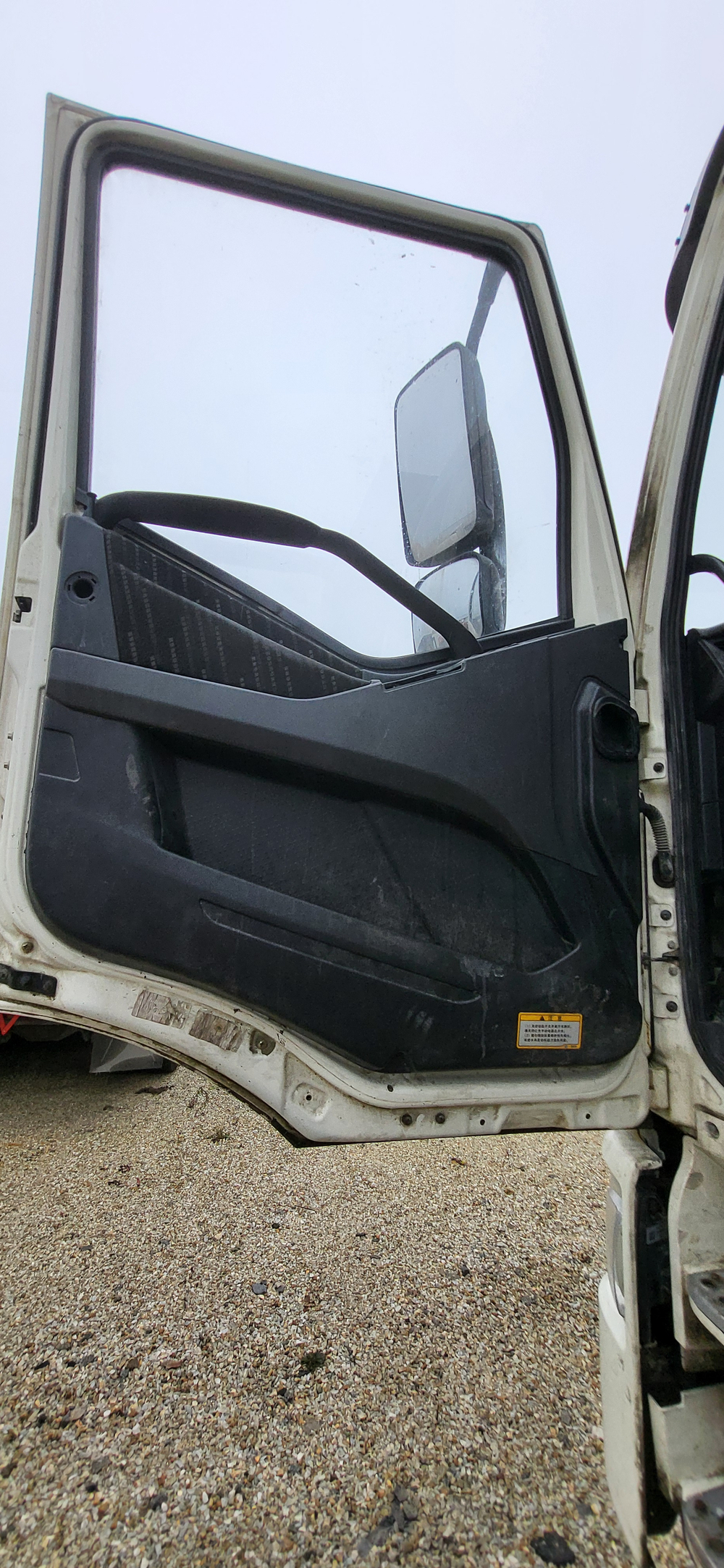 FAW J6 8x4 Самосвал CA3310P66K24T4E4 (Дизельный, 11,0 л, 390 л.с., МТ)