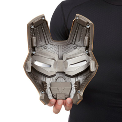 Hasbro Marvel Legends Avengers - электронный шлем Iron Man B7435 шлем