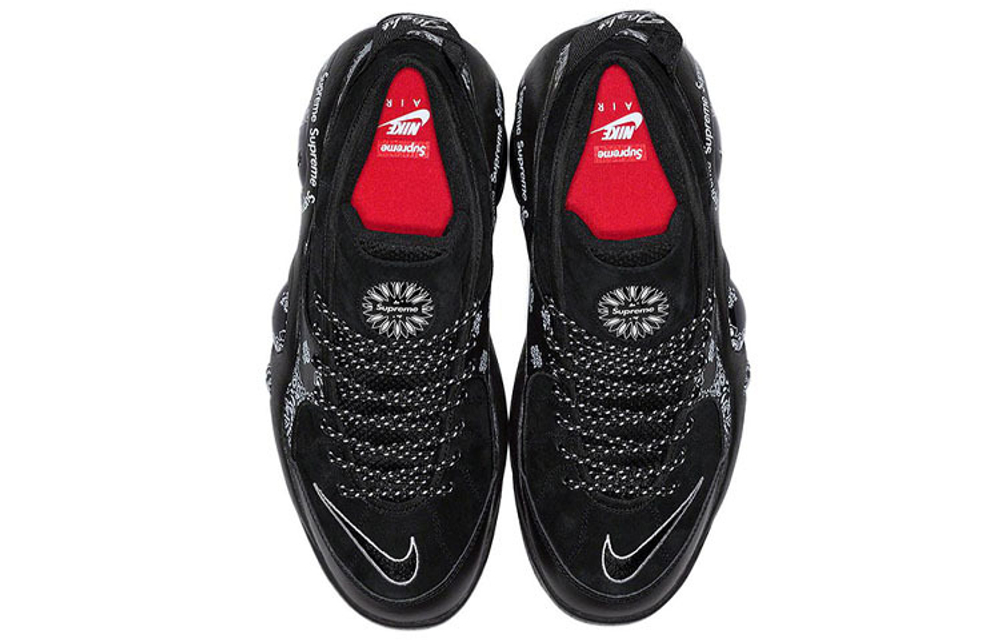 Кроссовки Supreme X Nike Zoom Flight 95 Air