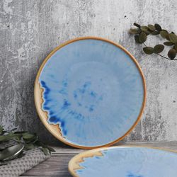 Тарелка d 21 см h2,4 см Blue Panasia P.L. Proff Cuisine [1]