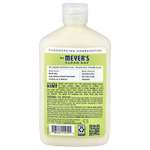 Mrs. Meyers Clean Day, Крем для очищения с пищевой содой, лимонная вербена, 473 мл (16 жидк. Унций)