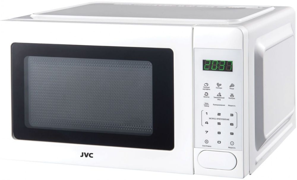 Микроволновая печь JVC JK-MW365S Микроволновая печь JVC JK-MW365S