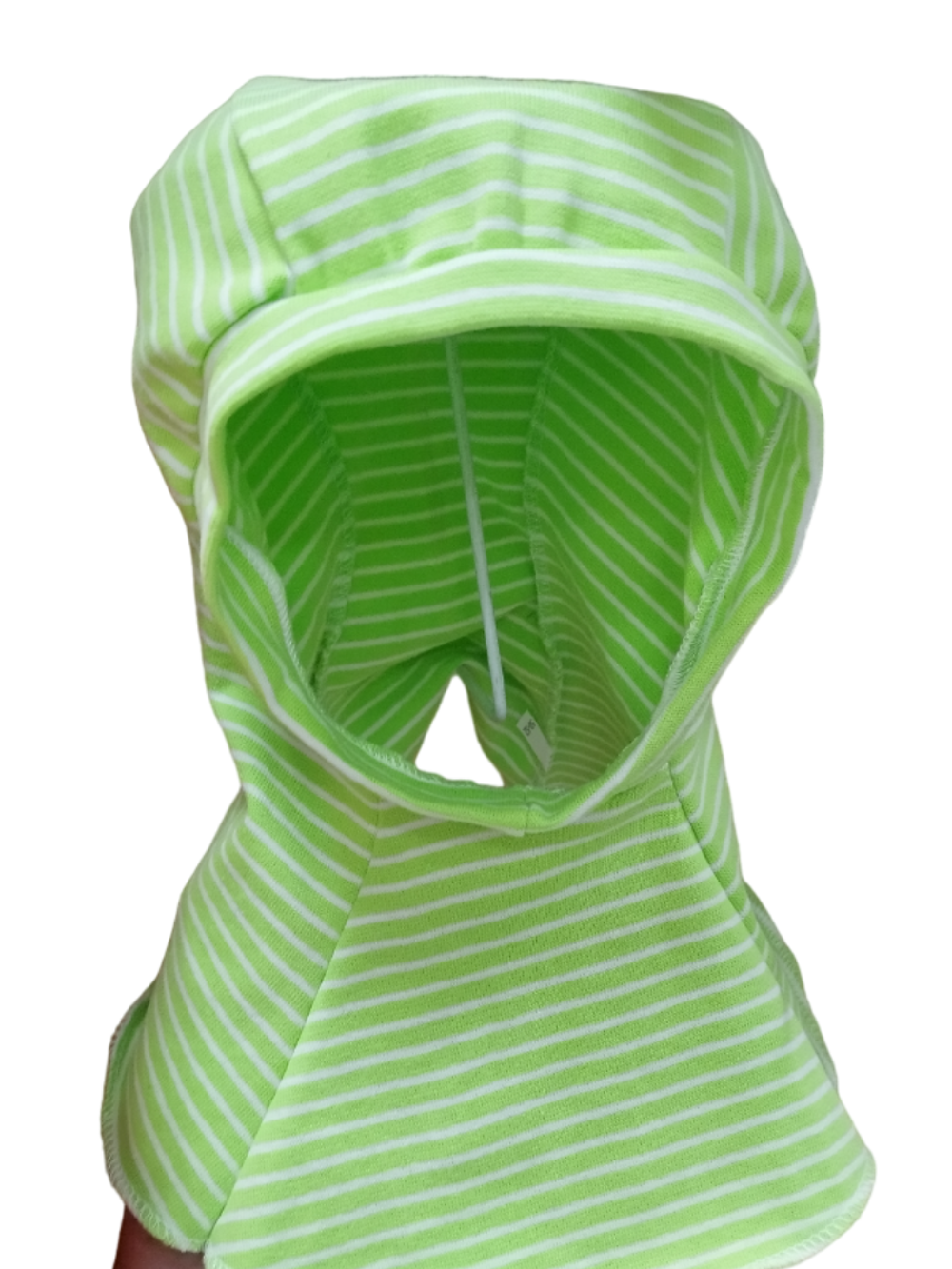 101106 Шапка-шлем (54-56)