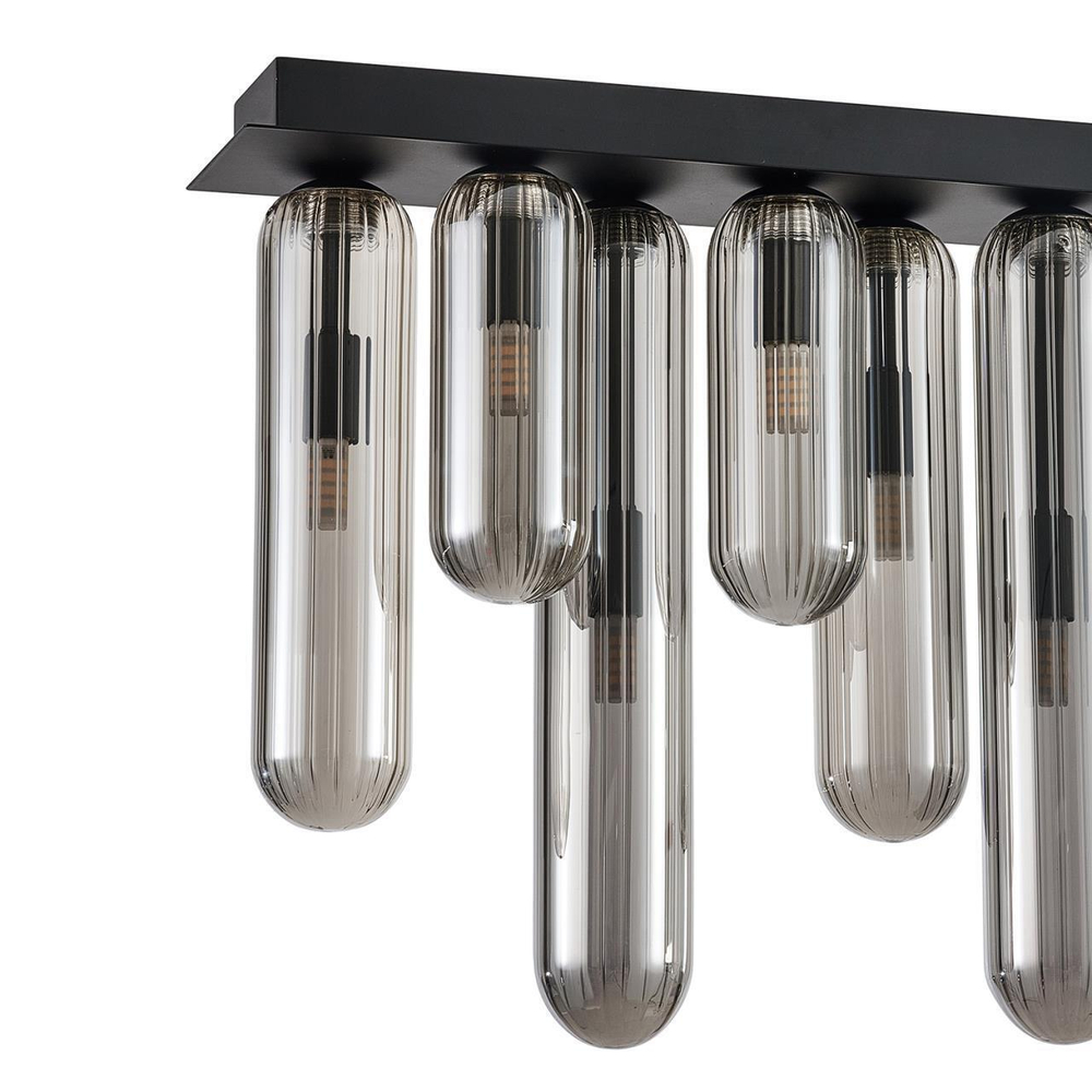 Потолочный светильник Favourite Stalactit 4454-6P