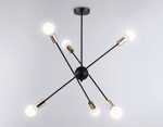 Люстра на штанге Ambrella Light TR TR80435