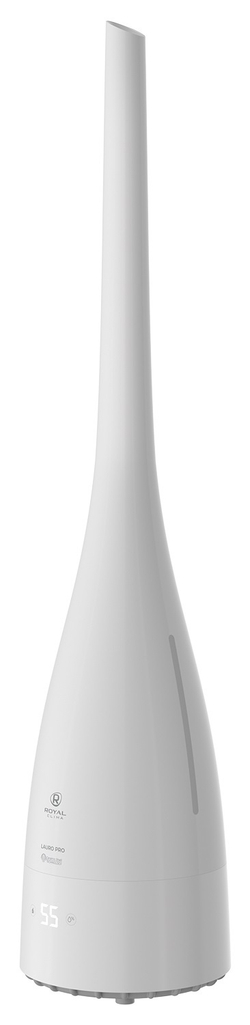 Ультразвуковой увлажнитель воздуха Royal Clima серии Lauro Pro RUH-LRP320/3.7E-WT