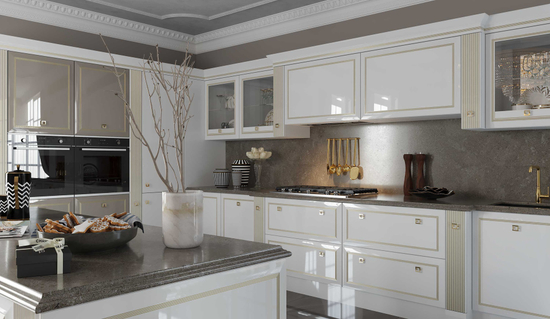 Кухня ТИВОЛИ