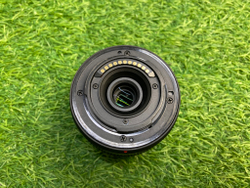 Panasonic Lumix DMC-GF3 Kit 14-42mm G Vario