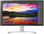 Монитор 31,5" LG 32UN650