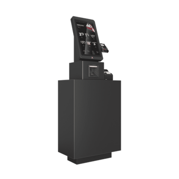 Терминал самообслуживания Sky 2.0 19 дюймов