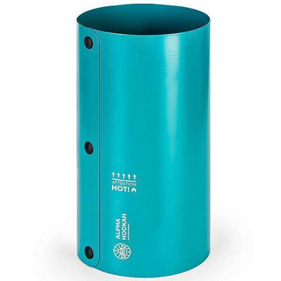 Колпак ALPHA ROLL (Azure)