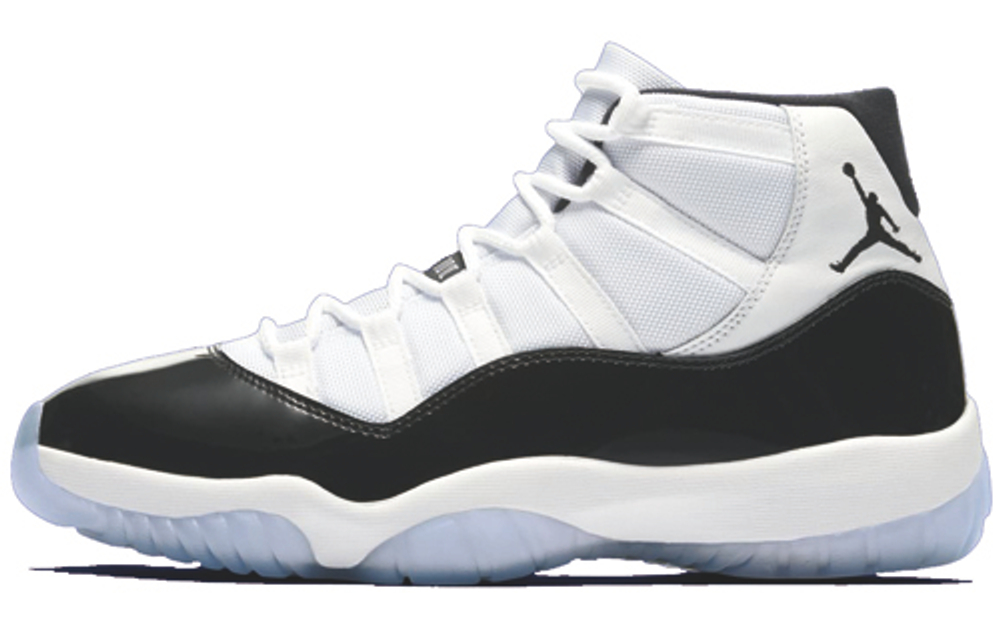 Кроссовки Jordan Air Jordan 11 Concord