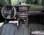 Mercedes-Benz CLS-Class C257 AMG CLS53 4MATIC+ (04.2022)