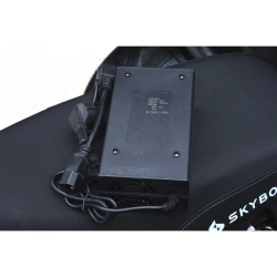 Электроскутер SKYBOARD CITYCOCO MyRussia BR60 3000W с корзиной