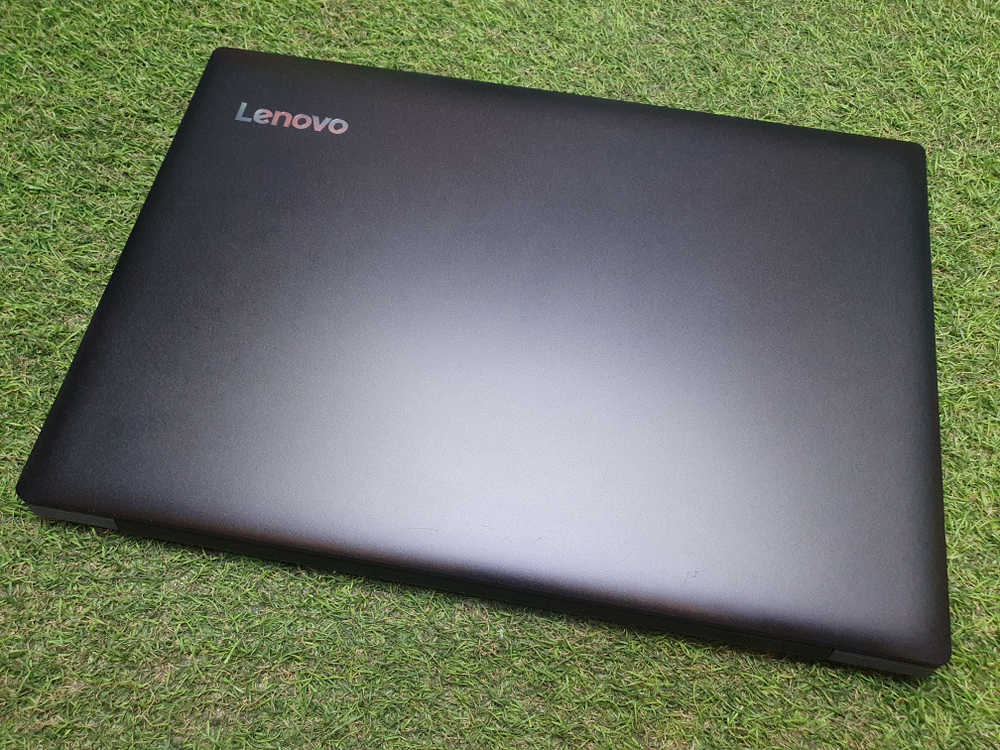 Ноутбук Lenovo A6-9/8Gb/530 2Gb/IdeaPad 320-15AST