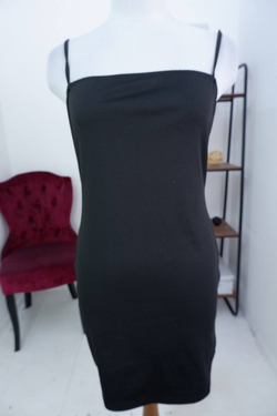 Платье-комбинация SHEIN по фигуре, маркировка L, 46-48 размер