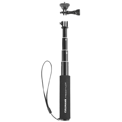 CULLMANN FREESTYLER XSB. Монопод для селфи