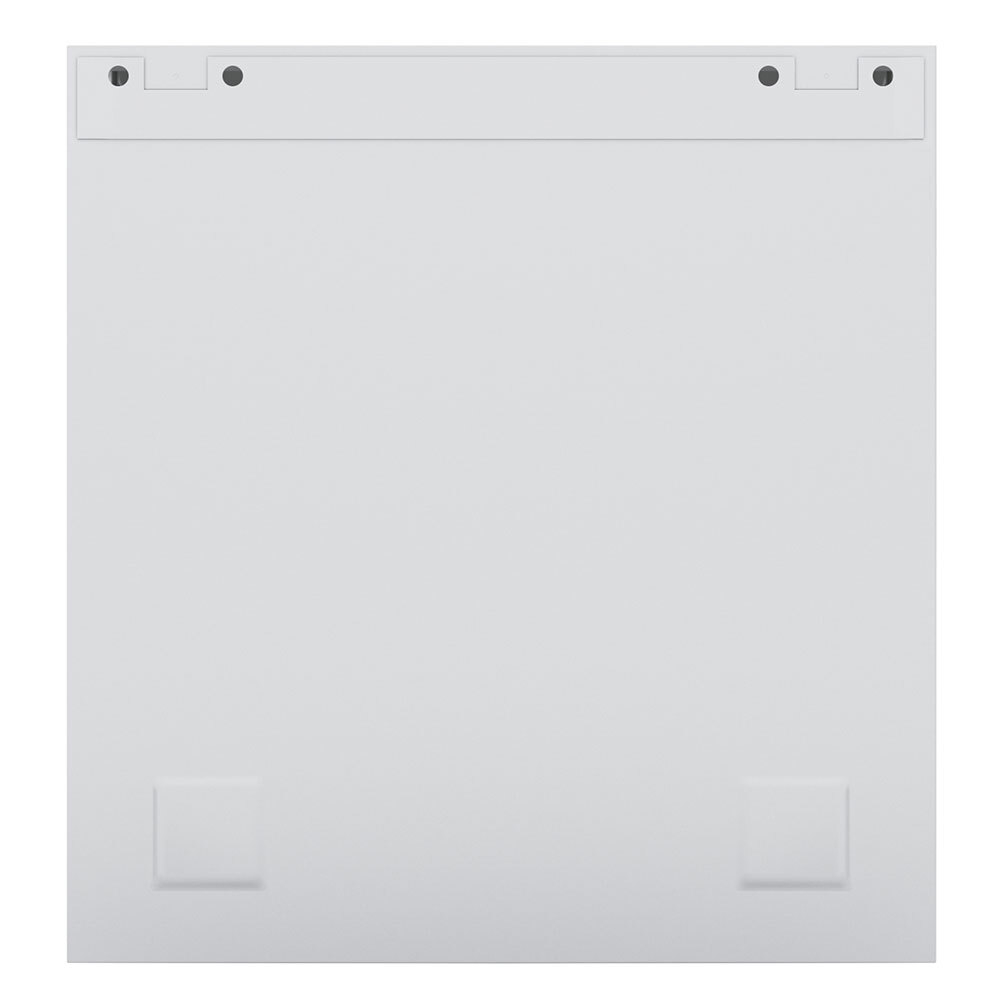 Шкаф настенный 19", 9U Cabeus SH-05F-9U60/35