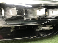 Битая Фара правая EXEED VX (2021-2024) LED